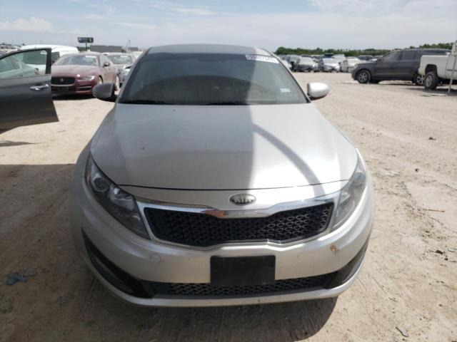 Photo 5 from auction – 2013 KIA OPTIMA LX with VIN KNAGM4A7XD5399902