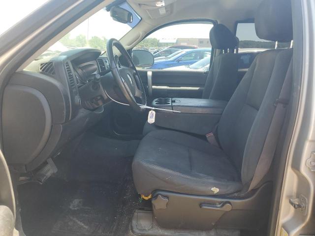 Photo 7 from auction – 2009 CHEVROLET SILVERADO with VIN 2GCEK233291134687