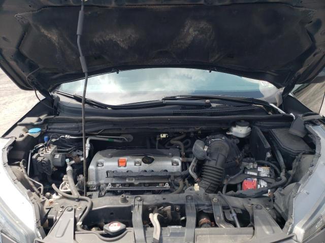 Photo 12 from auction – 2013 HONDA CR-V EXL with VIN 2HKRM4H75DH617360