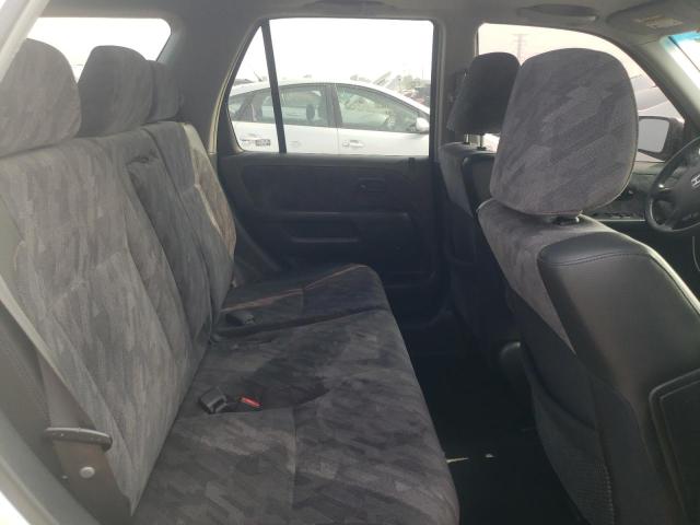 Photo 10 from auction – 2004 HONDA CR-V with VIN SHSRD78804U245864