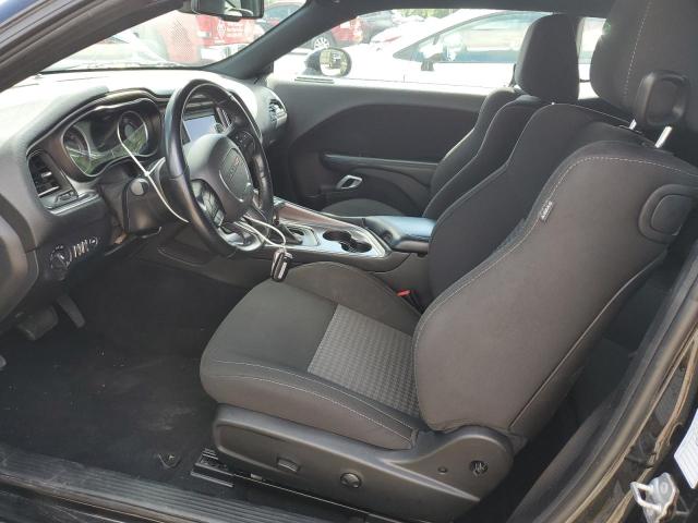 Photo 7 from auction – 2021 DODGE CHALLENGER with VIN 2C3CDZBTXMH546551