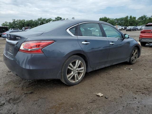 Photo 3 from auction – 2013 NISSAN ALTIMA 3.5 with VIN 1N4BL3APXDN441131