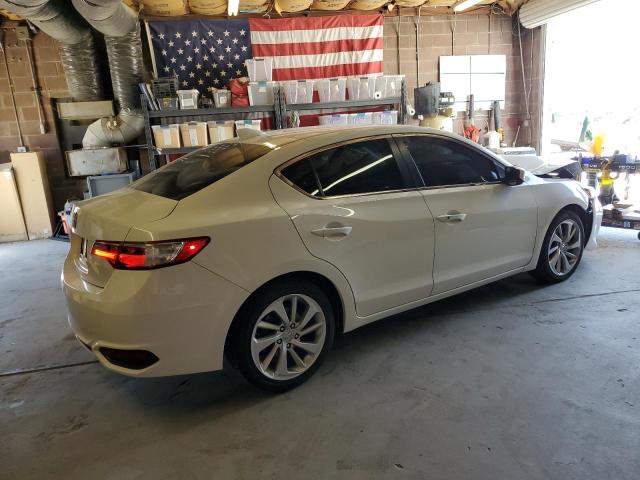 Photo 3 from auction – 2016 ACURA ILX BASE W with VIN 19UDE2F39GA014727