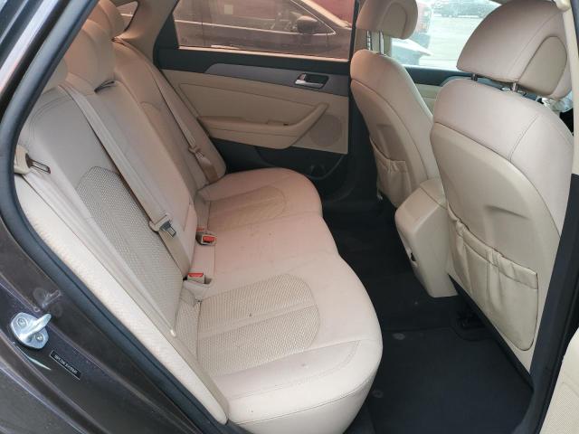 Photo 10 from auction – 2015 HYUNDAI SONATA SE with VIN 5NPE24AF3FH191645