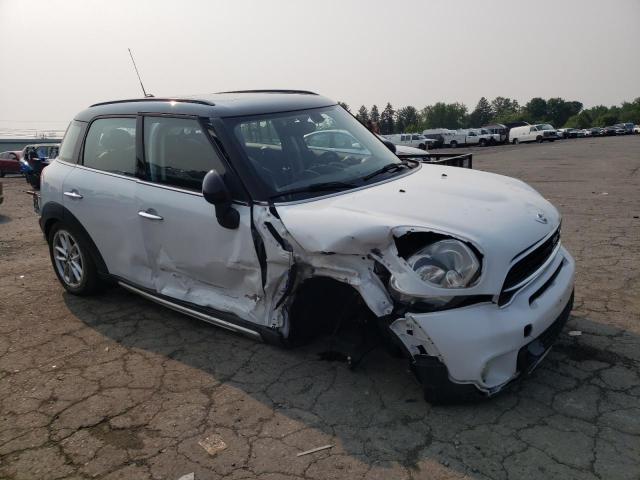 Photo 4 from auction – 2015 MINI COOPER S C with VIN WMWZC5C58FWM19199