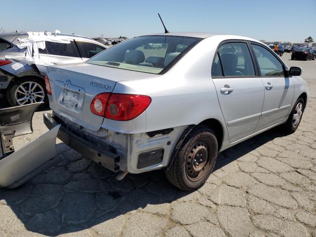 Photo 3 from auction – 2007 TOYOTA COROLLA CE with VIN 1NXBR32EX7Z786073