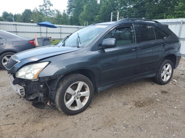 LEXUS RX 330 2006 with VIN 2T2HA31U06C103402 - Photo from auction