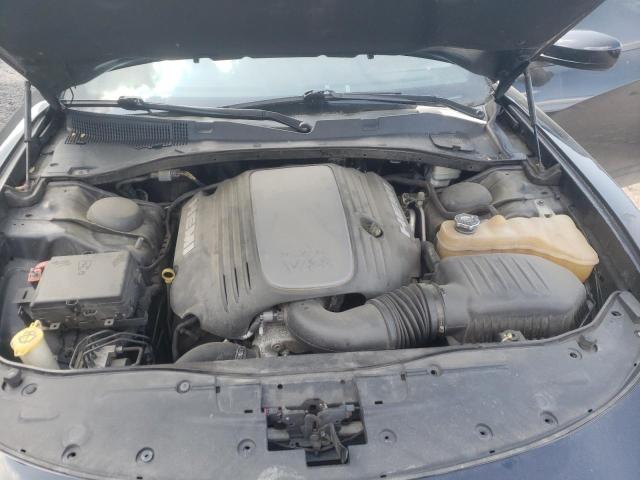 Photo 11 from auction – 2015 DODGE CHARGER R/ with VIN 2C3CDXCT0FH735540