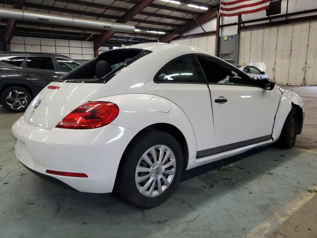 Photo 3 from auction – 2012 VOLKSWAGEN BEETLE with VIN 3VWFP7ATXCM644806