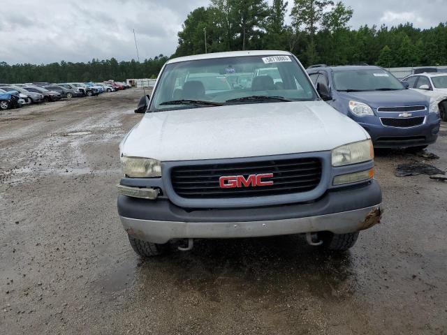 Photo 5 from auction – 2002 GMC SIERRA 150 with VIN 1GTEK14V72Z250300