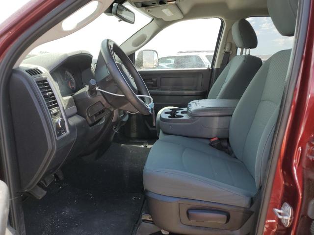 Photo 7 from auction – 2016 RAM 1500 ST with VIN 1C6RR6FM9GS263796