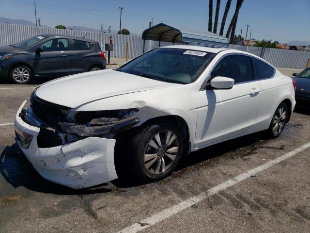 HONDA ACCORD EXL 2012 with VIN 1HGCS1B88CA016205 - Photo from auction