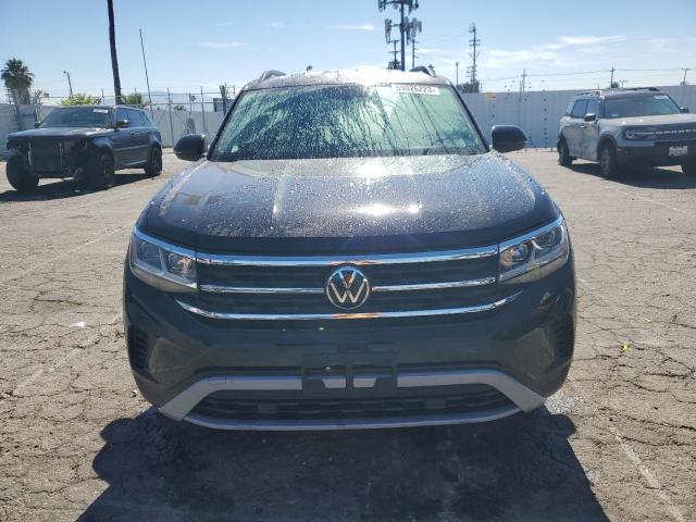 Photo 5 from auction – 2021 VOLKSWAGEN ATLAS SE with VIN 1V2DP2CA2MC580996