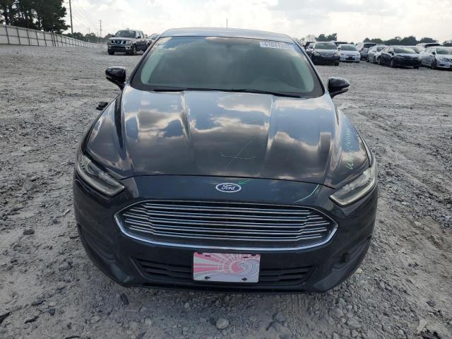 Photo 5 from auction – 2014 FORD FUSION SE with VIN 3FA6P0HD3ER174381