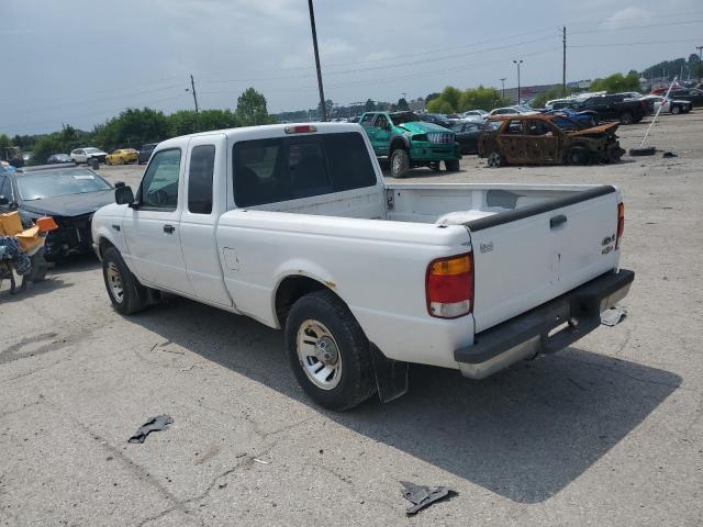Photo 2 from auction – 1999 FORD RANGER SUP with VIN 1FTYR14V8XTA65014