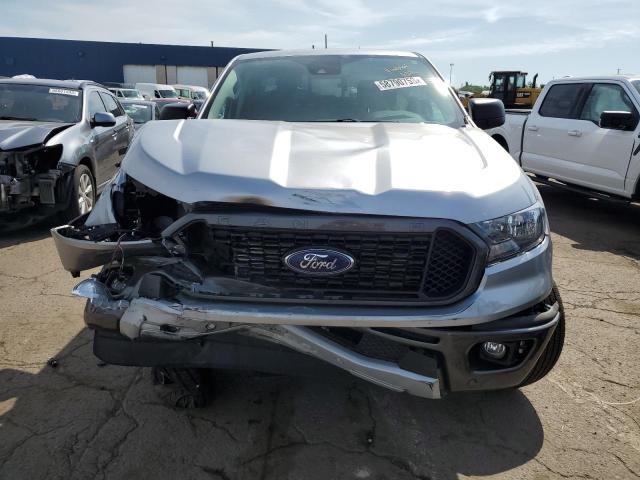 Photo 5 from auction – 2021 FORD RANGER XL with VIN 1FTER4EH6MLD45846