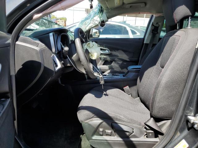Photo 7 from auction – 2014 CHEVROLET EQUINOX LS with VIN 2GNALAEK8E6214736