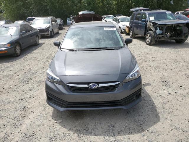 Photo 5 from auction – 2020 SUBARU IMPREZA with VIN 4S3GTAB69L3727024