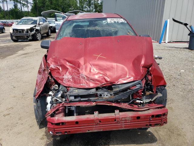Photo 11 from auction – 2009 FORD FOCUS SE with VIN 1FAHP35N69W191606