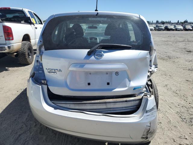 Photo 6 from auction – 2016 NISSAN VERSA NOTE with VIN 3N1CE2CPXGL389216