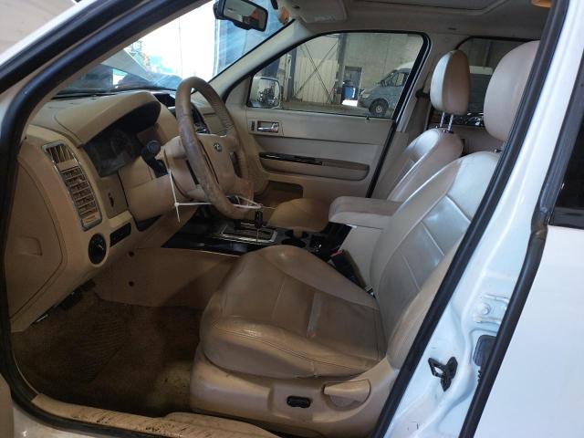 Photo 7 from auction – 2008 FORD ESCAPE LIM with VIN 1FMCU94158KB05959