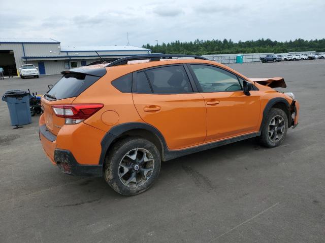 Photo 3 from auction – 2018 SUBARU CROSSTREK with VIN JF2GTAAC5JH348515