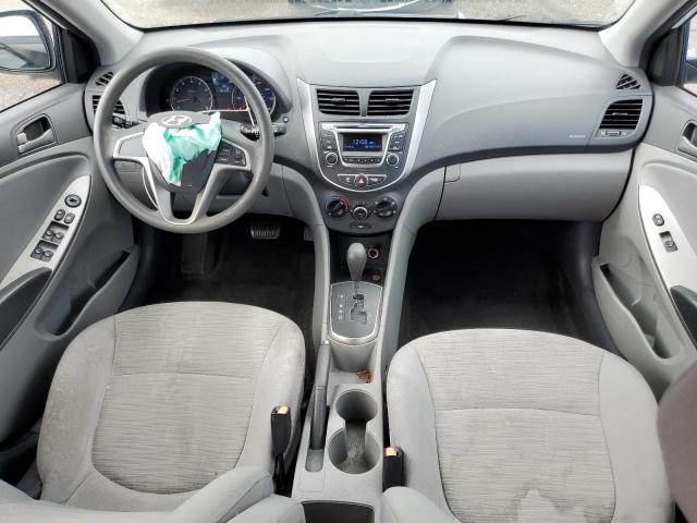 صورة رقم 8 من المزاد - 2017 HYUNDAI ACCENT SE مع VIN KMHCT5AE3HU307559