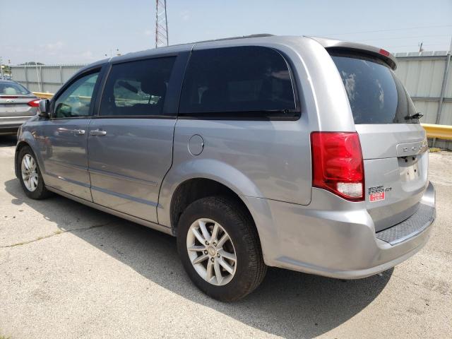 Foto 2 de la subasta – 2013 DODGE GRAND CARA con VIN 2C4RDGCG2DR770726