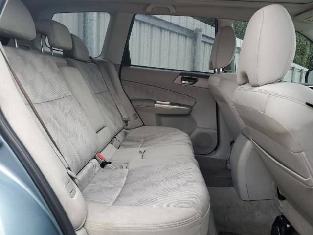 Photo 10 from auction – 2010 SUBARU FORESTER 2 with VIN JF2SH6CC7AH900859