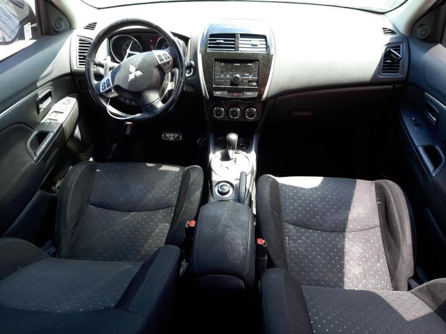 Photo 8 from auction – 2012 MITSUBISHI OUTLANDER with VIN JA4AR4AU1CZ006547