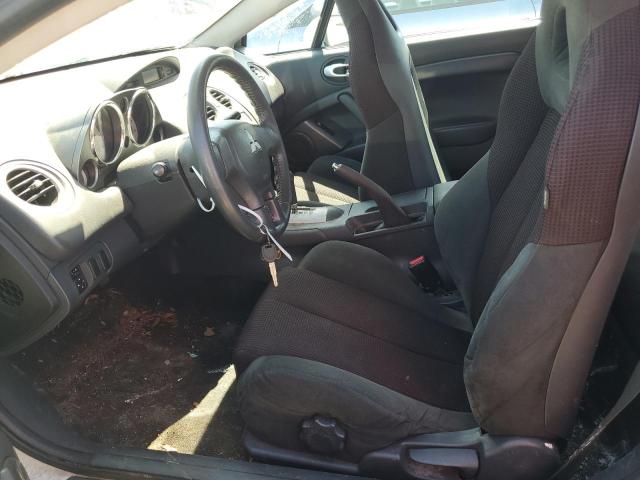 Photo 7 from auction – 2009 MITSUBISHI ECLIPSE GS with VIN 4A3AK24F09E026393