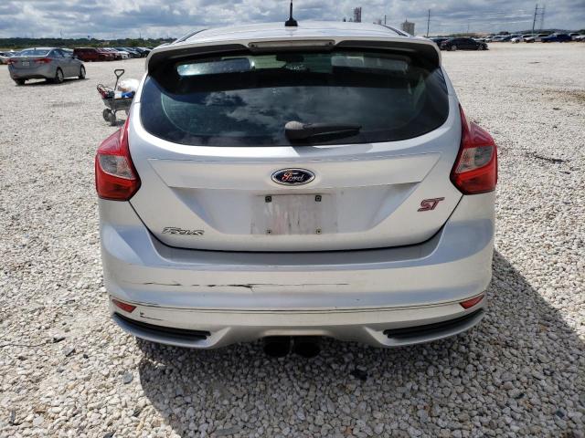 Photo 6 from auction – 2013 FORD FOCUS ST with VIN 1FADP3L93DL363508