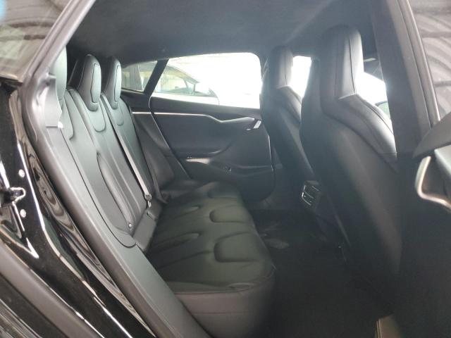 Photo 10 from auction – 2016 TESLA MODEL S with VIN 5YJSA1E14GF138164