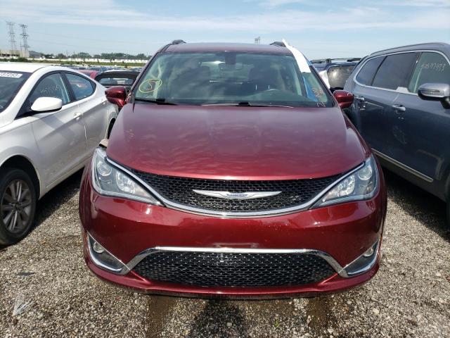 Фото 5 с аукциона – 2020 CHRYSLER PACIFICA T с VIN 2C4RC1BG5LR139288