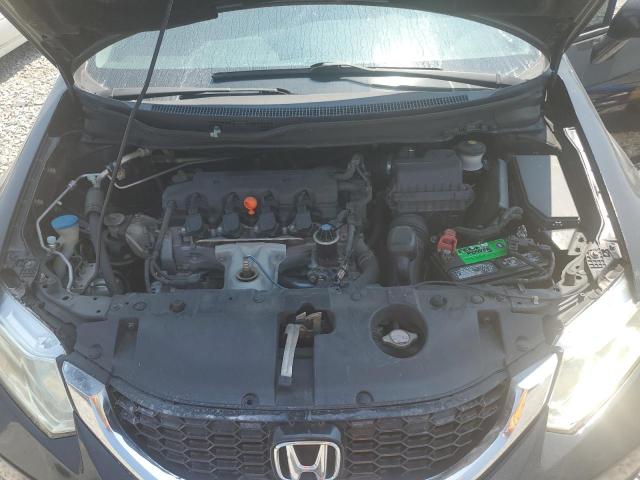 Photo 11 from auction – 2013 HONDA CIVIC EX with VIN 19XFB2F8XDE074245