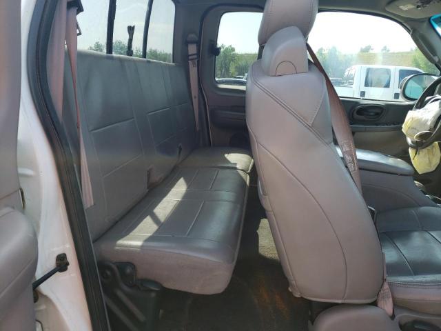Photo 10 from auction – 2003 FORD F150 with VIN 1FTRX18L43NA47465
