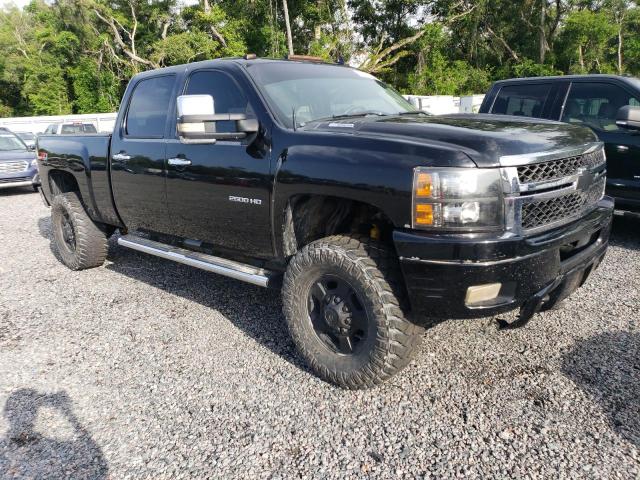 Zdjęcie 4 z aukcji – 2013 CHEVROLET SILVERADO z VIN 1GC1KXC89DF239574
