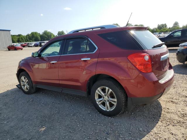Photo 2 from auction – 2012 CHEVROLET EQUINOX LT with VIN 2GNFLGEKXC6292974