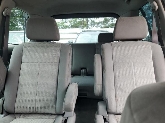 Photo 10 from auction – 2004 MAZDA MPV WAGON with VIN JM3LW28A640528885