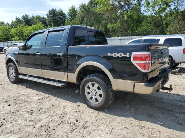 Photo 2 from auction – 2011 FORD F150 SUPER with VIN 1FTFW1EF6BKD85597