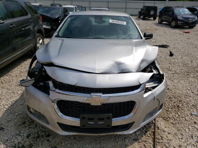 Photo 5 from auction – 2015 CHEVROLET MALIBU LS with VIN 1G11B5SL7FF194396