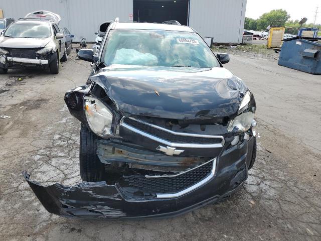 Photo 5 from auction – 2012 CHEVROLET EQUINOX with VIN 2GNALDEKXC6140394