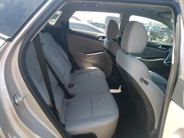 Photo 11 from auction – 2020 HYUNDAI TUCSON SE with VIN KM8J2CA44LU130387