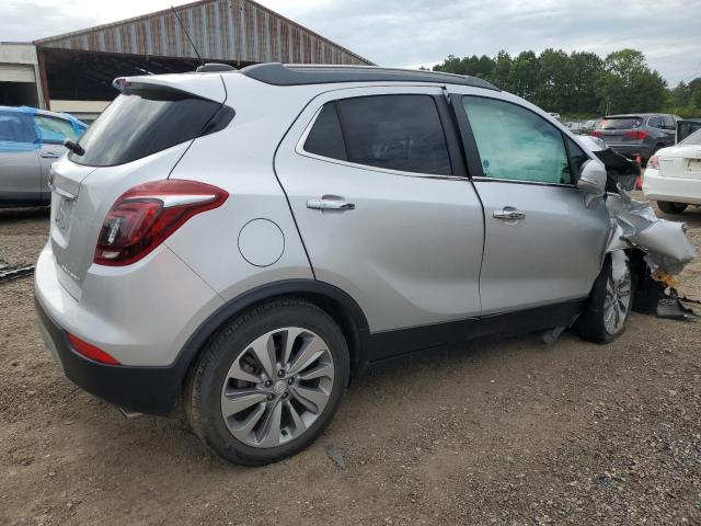 Photo 3 from auction – 2018 BUICK ENCORE PRE with VIN KL4CJASB9JB706964
