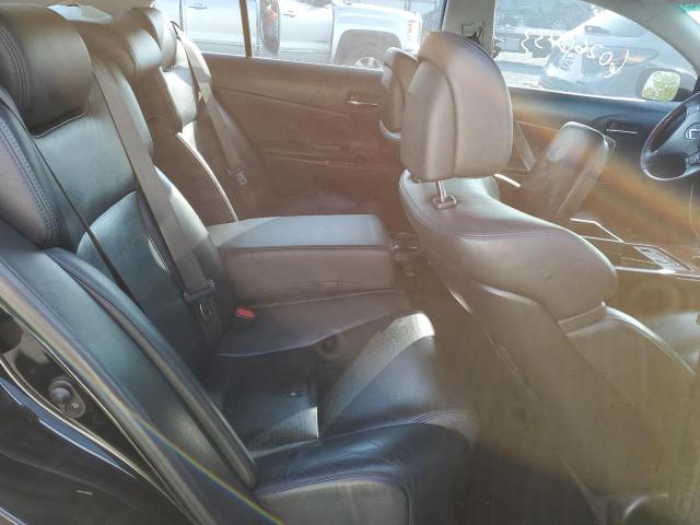 Photo 10 from auction – 2006 LEXUS GS 300 with VIN JTHCH96S060012479