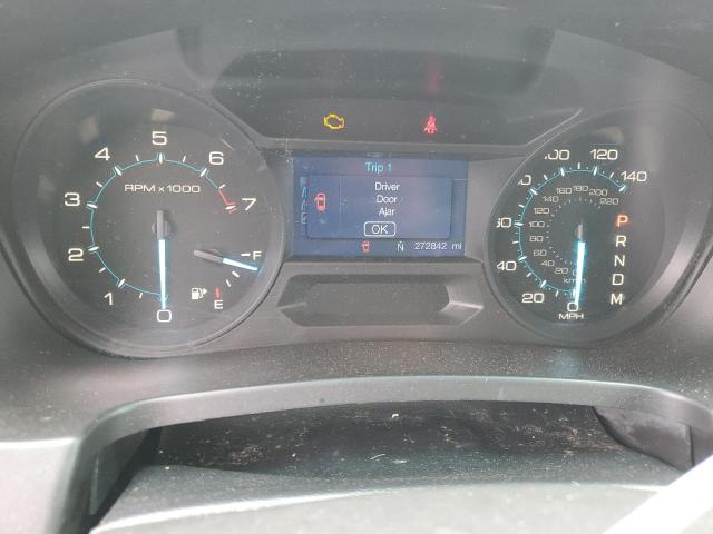 Photo 9 from auction – 2014 FORD EXPLORER X with VIN 1FM5K8D87EGB23321