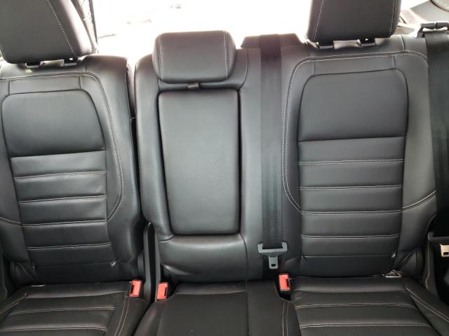 Photo 10 from auction – 2018 FORD ESCAPE SEL with VIN 1FMCU0HD8JUD46960