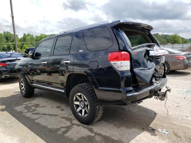 Photo 2 from auction – 2012 TOYOTA 4RUNNER SR with VIN JTEBU5JR6C5090216
