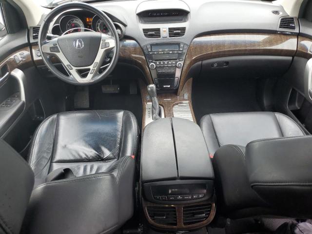 Photo 8 from auction – 2013 ACURA MDX with VIN 2HNYD2H23DH509178