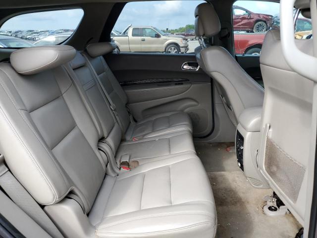 Photo 10 from auction – 2012 DODGE DURANGO CR with VIN 1C4RDJDG2CC301462